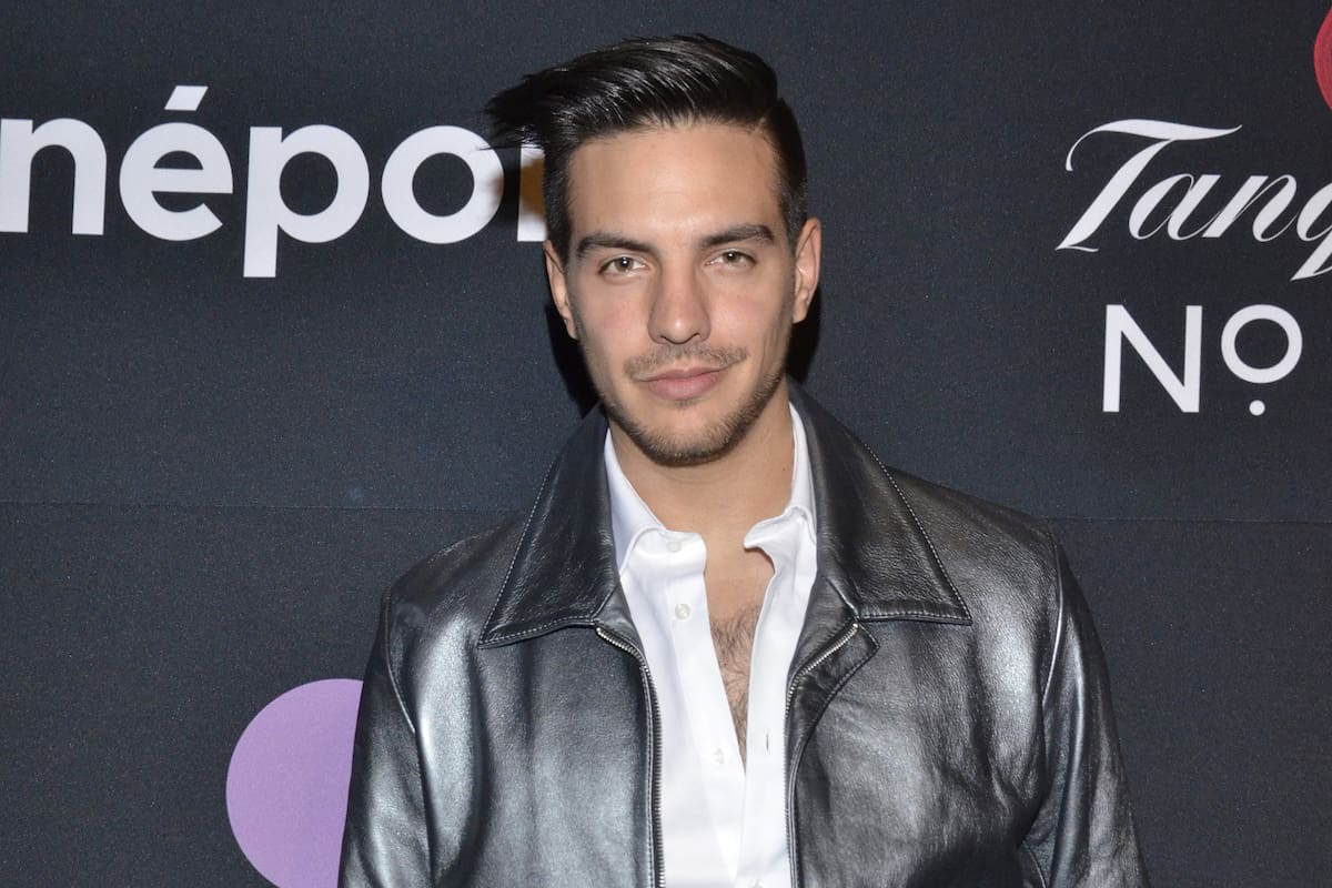 Vadhir Derbez reacciona a críticas por cambio físico