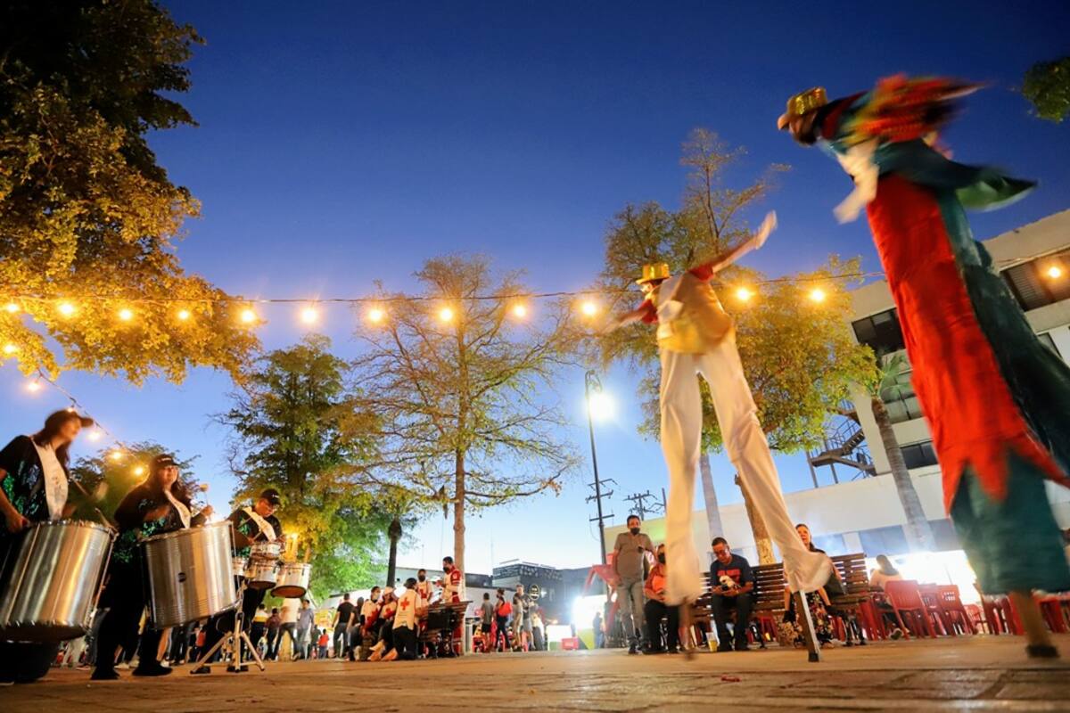 Fiestas del Pitic 2022: Eventos de hoy viernes 27 de mayo que los Hermosillenses podrán disfrutar