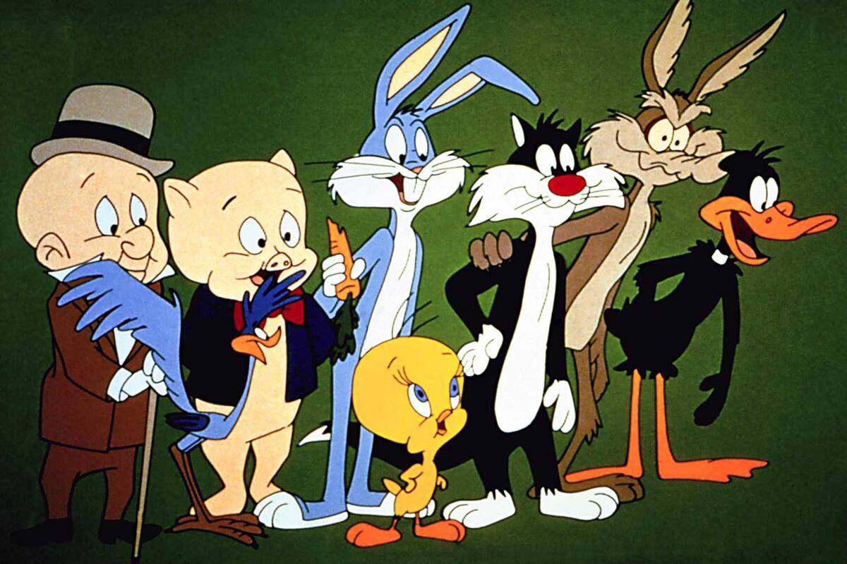 Max elimina a los “Looney Tunes” originales de su plataforma: ¿Qué pasó?