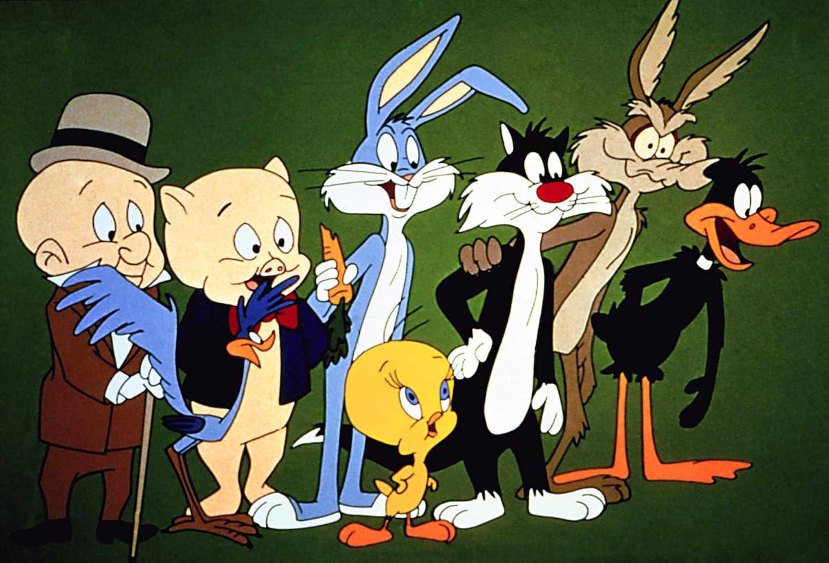 Max elimina a los "Looney Tunes" originales de su plataforma: ¿Qué pasó? / Foto: Especial