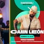 Carín León cerrará el Fan Fest Monterrey con show gratuito por el Mundial 2026