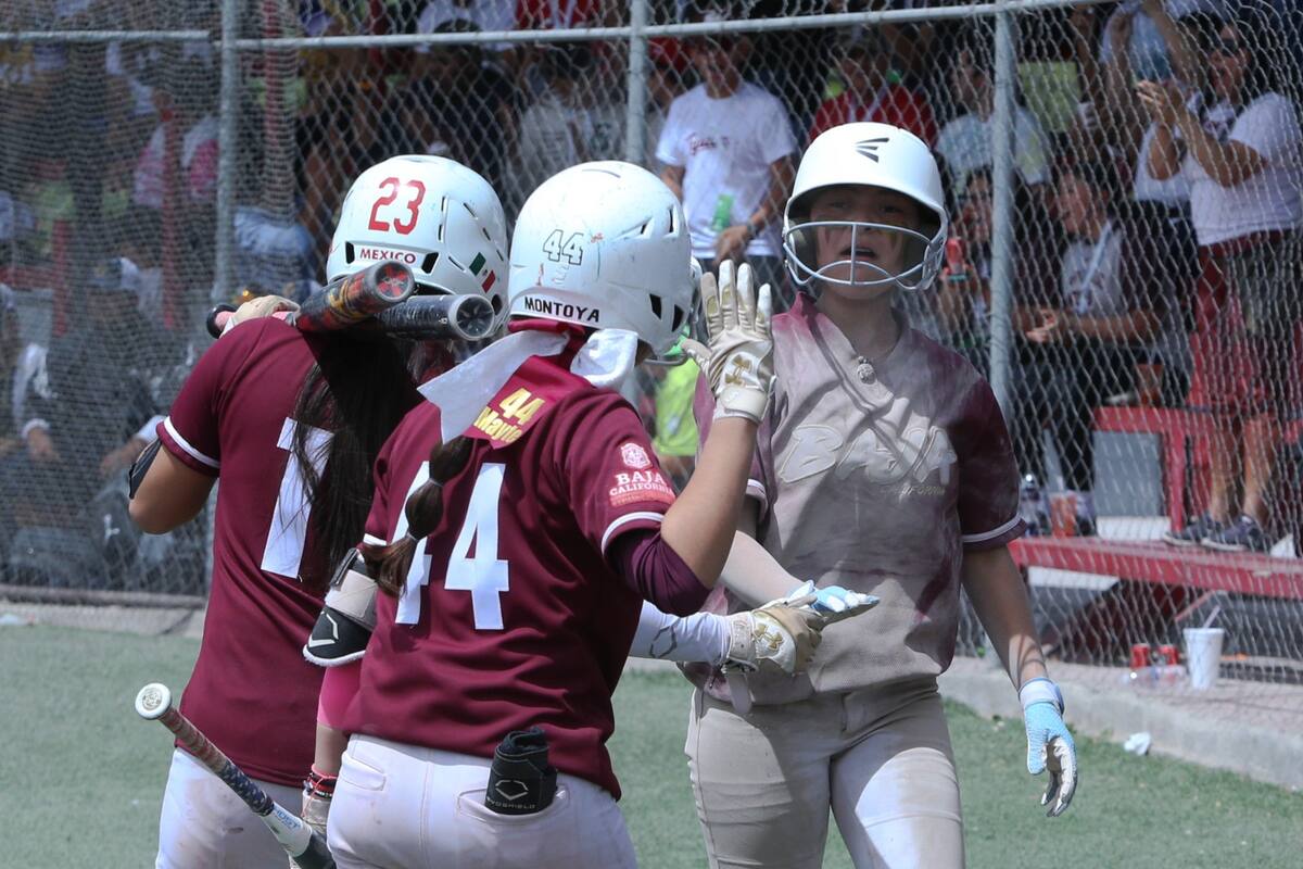 Preparan “try outs” de Softbol y Béisbol 5