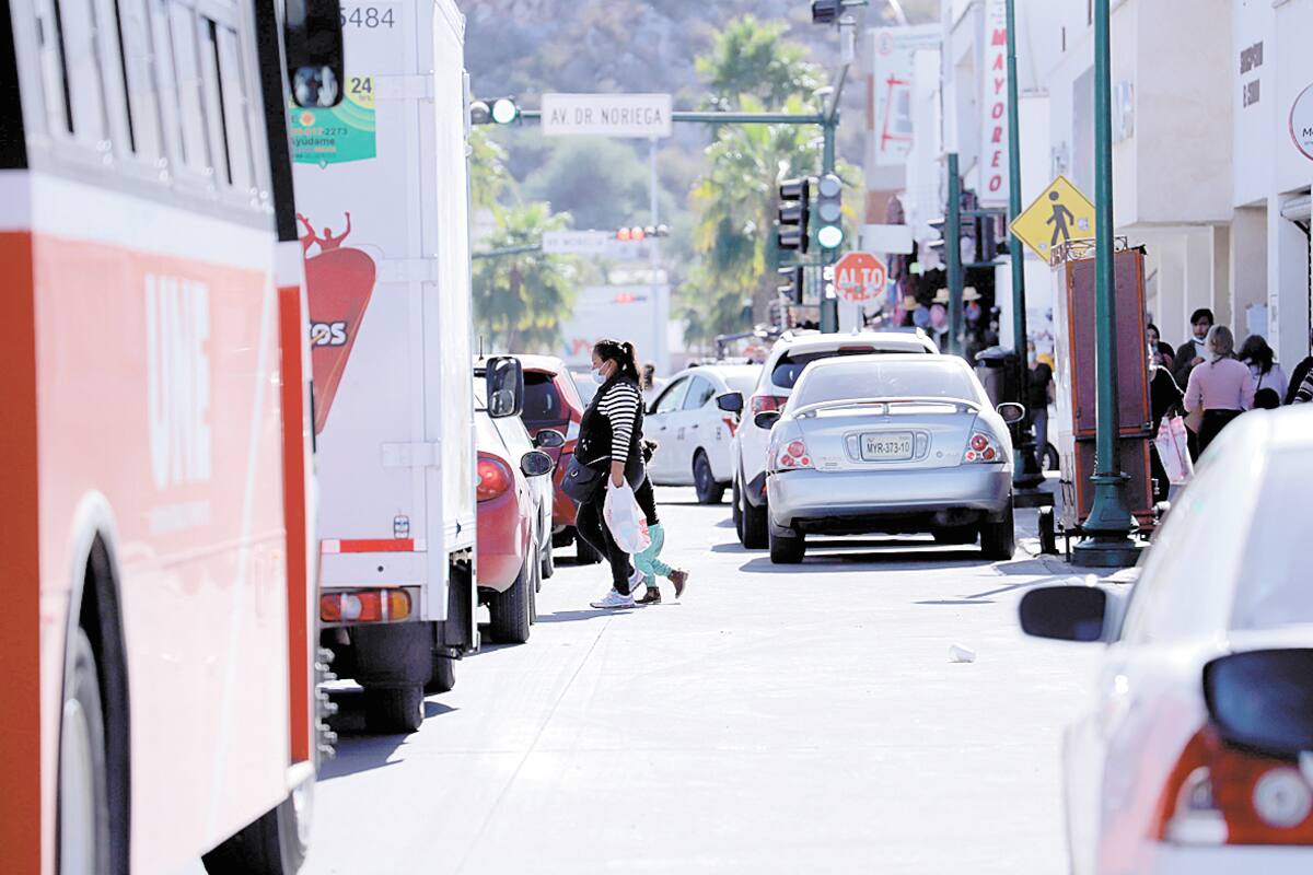 Polarizado en carros sí está permitido: Departamento de Tránsito de Hermosillo