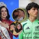 Fátima Bosch y su vínculo con Kevin Álvarez: ¿Qué pasó entre la Miss Universo y el futbolista?