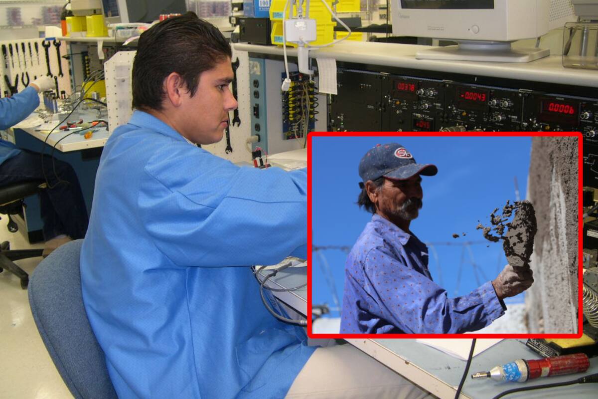 Reducción de la jornada laboral: En caso de aprobarse, quiénes no podrían acceder a este beneficio