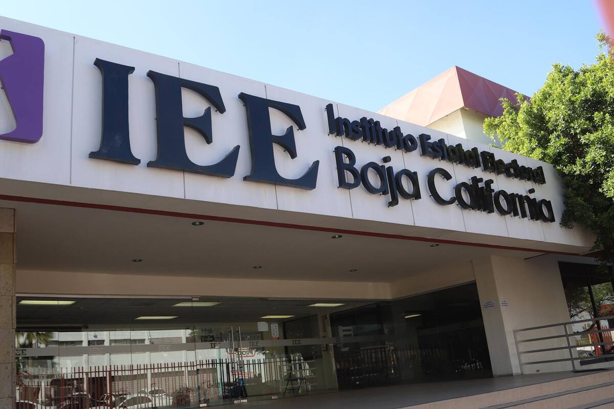 Presentan posicionamiento al IEEBC la Red Estatal de Acompañantes de Baja California
