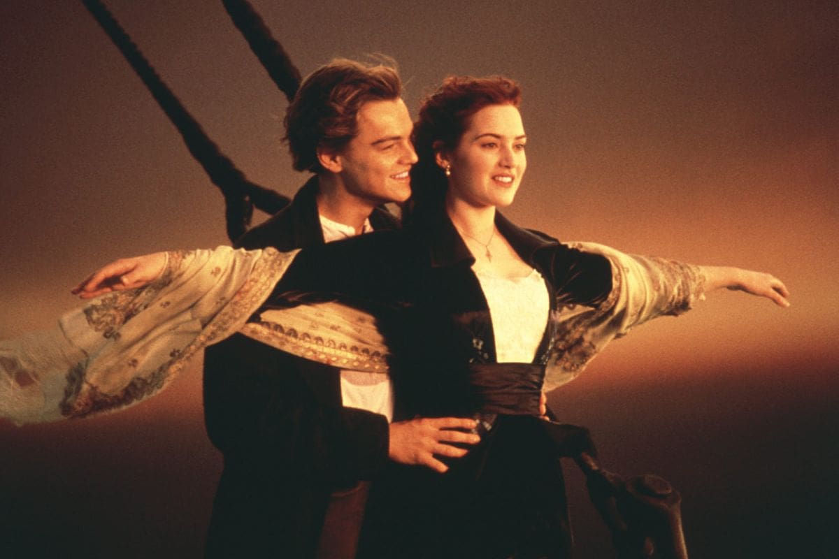 Nadie creía en ella, pero así fue como “My Heart Will Go On” de Titanic se convirtió en la canción romántica más exitosa y triste de la historia