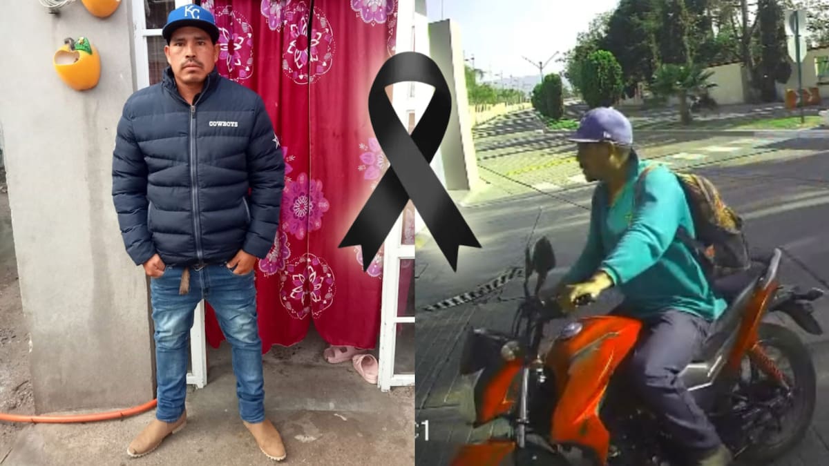 Familiares de jardinero abatido exigen justicia por agentes de Investigación Criminal, niegan enfrentamiento