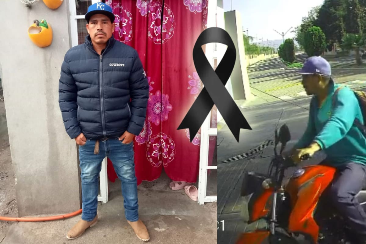 Familiares de jardinero abatido exigen justicia por agentes de Investigación Criminal, niegan enfrentamiento