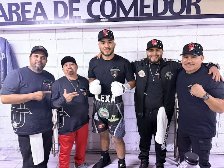 “Teo” Osuna tiene un regreso triunfal