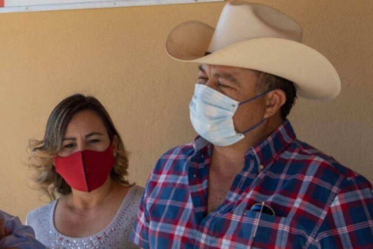 Coronavirus en Sonora: 439 nuevos casos y 8 muertes al corte de este día