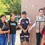 Froylán Gámez recorrerá colonias de Hermosillo para escuchar a ciudadanos y militantes durante nueva etapa territorial