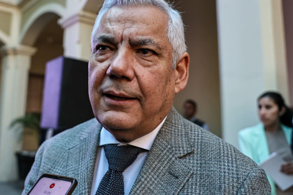 No se prevén más endeudamientos para el Estado: Secretario de Hacienda