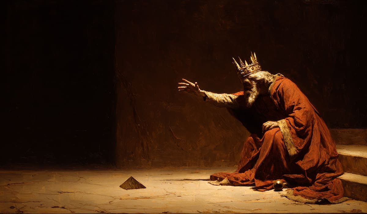 Imagen hecha con Midjourney