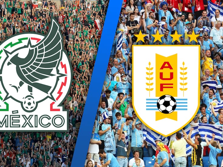 México vs Uruguay EN VIVO: Fecha FIFA noviembre partido amistoso