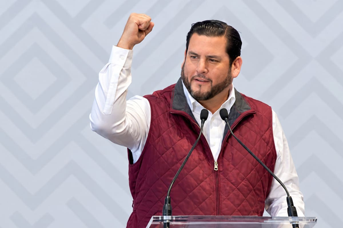 Ismael Burgueño: Segundo informe de gobierno