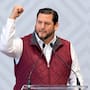 Ismael Burgueño: Segundo informe de gobierno