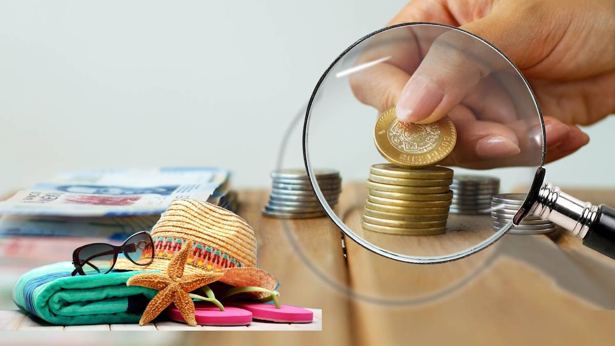 Gastos hormiga en vacaciones de verano pueden afectar tus finanzas; así puedes identificarlos y controlarlos desde el primer día