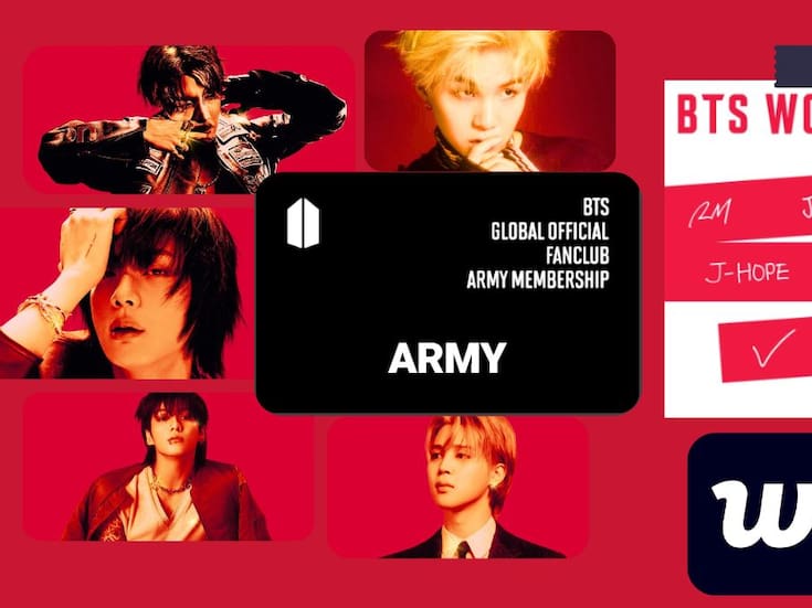 Así puedes obtener tu ARMY Membership para acceder a la preventa de BTS en México: pasos, fechas clave, requisitos y lo que debes tener listo antes de comprar boletos