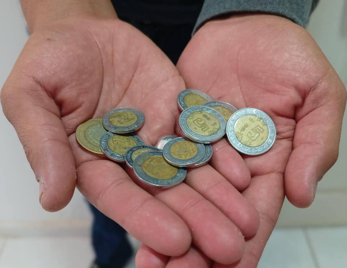 Si no te alcanza el dinero para el mes, es posible que tu administración financiera esté fallando