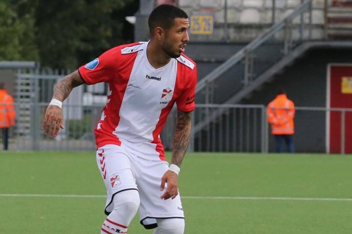 Sex Shop no fue autorizada para patrocinar al equipo holandes FC Emmen