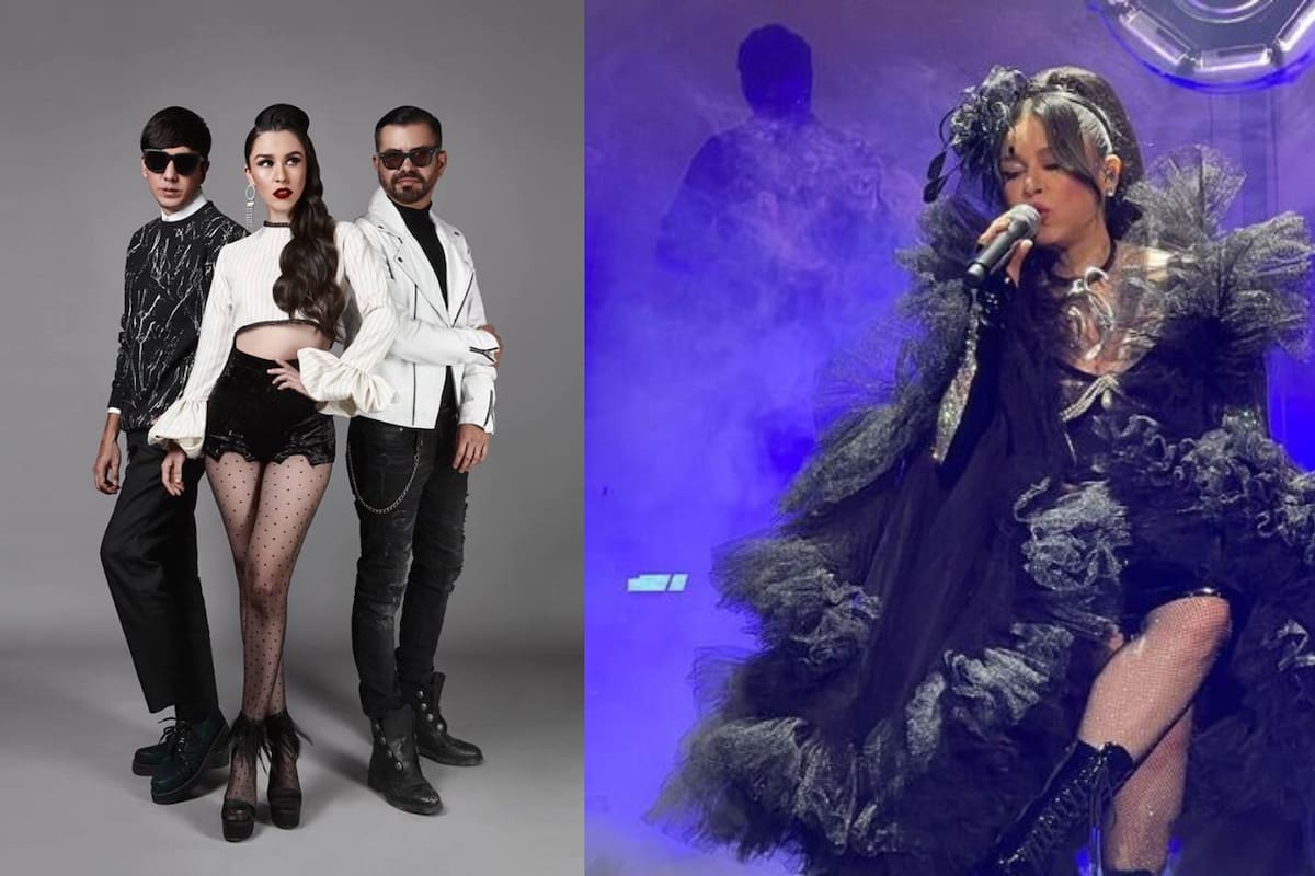 Denisse Guerrero ya perdió la voz, afirman los fans de Belanova