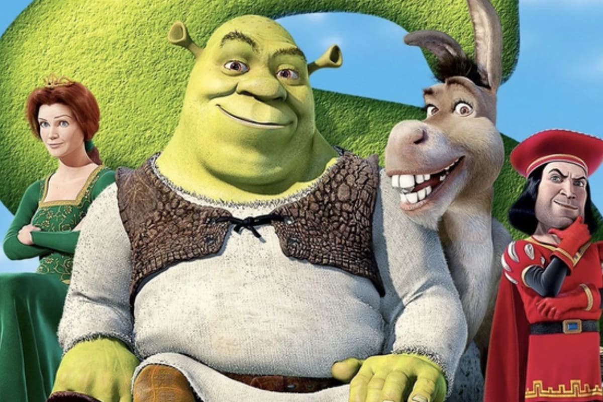 Origen y significado del nombre Shrek: ¿Qué hay detrás del icónico personaje?