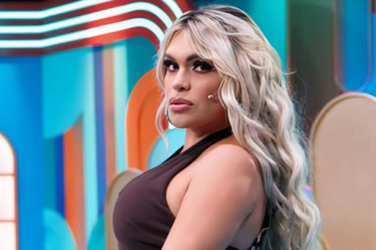 Wendy Guevara viajará a Corea del Sur para someterse a una cirugía facial pese a complicaciones de salud