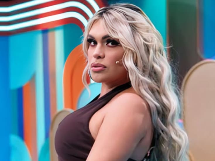 Wendy Guevara viajará a Corea del Sur para someterse a una cirugía facial pese a complicaciones de salud