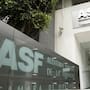 ASF alerta por personas que se hacen pasar por representantes del organismo para pedir información