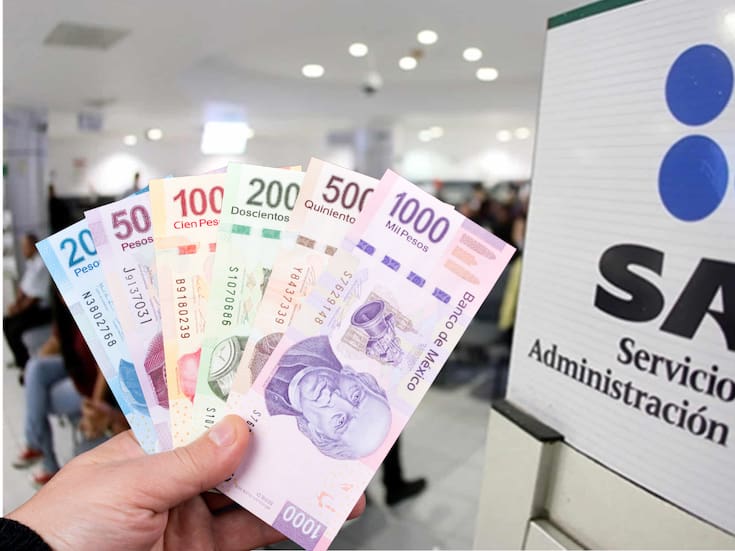 Ya es oficial: SAT aplicará nuevo impuesto a depósitos en efectivo que excedan los límites establecidos