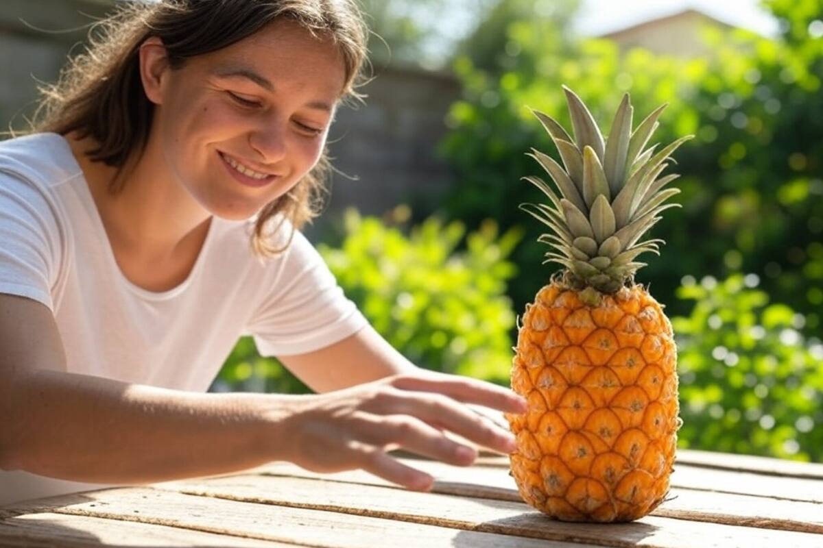 ¿Por qué la piña deja la lengua áspera? La razón científica que pocos conocen