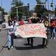 ‘’No todas celebramos el 10 de mayo’', madres marchan para exigir justicia por sus familiares desaparecidas
