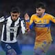 Monterrey vs Tigres: Resumen, goles, jugadas y mejores momentos del Clásico Regio en Jornada 16 de la Liga MX