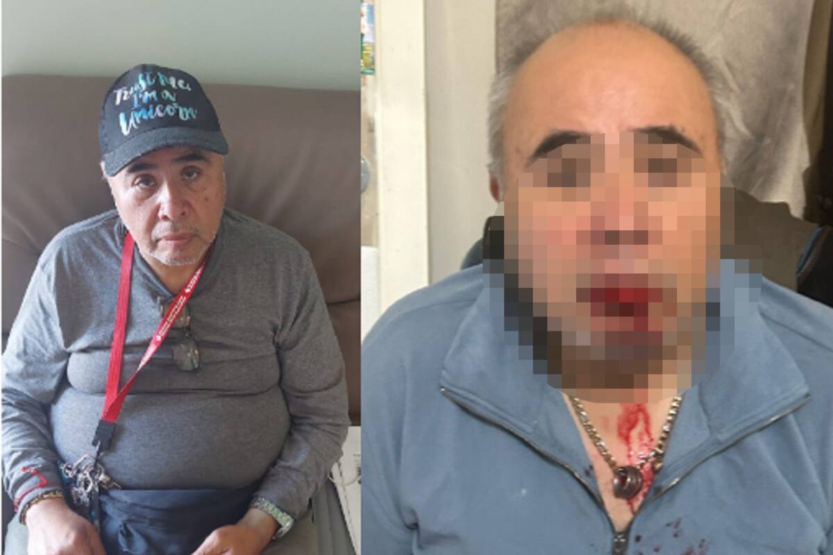 Comunicólogo teme por su vida