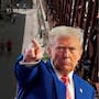 Trump mandó funcionarios a Cuba en secreto por primera vez desde Obama, les exigió liberar a artistas disidentes en dos semanas y les advirtió que tienen una pequeña ventana antes de que la crisis humanitaria se profundice