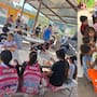 Solicitan útiles y mochilas para nueve niños de preescolar en Hermosillo