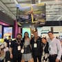 Delegación de Playas de Rosarito cierra con resultados su participación en el Tianguis Turístico de México