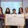 Séptima edición de Círculo de Dar busca recaudar 50 mil pesos para organizaciones sin fines de lucro