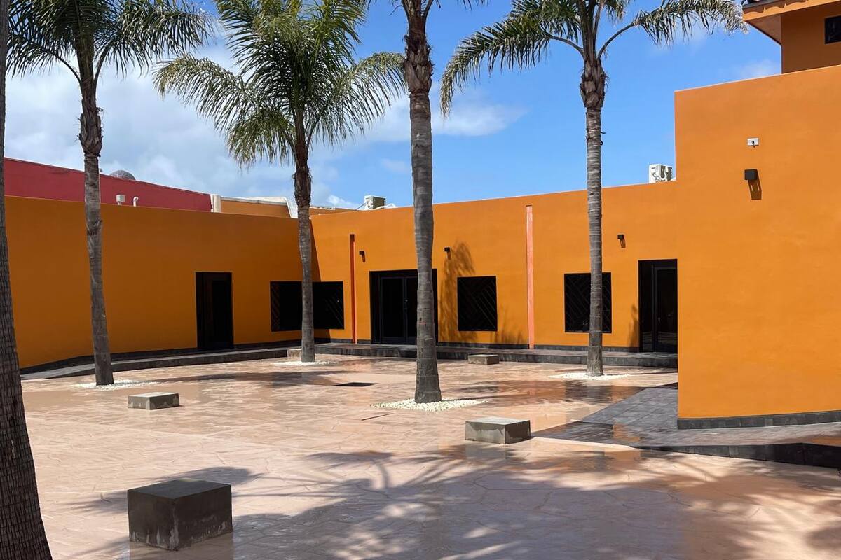 Convocan a artistas plásticos de Rosarito para inaugurar galería y Museo de Puerto Nuevo