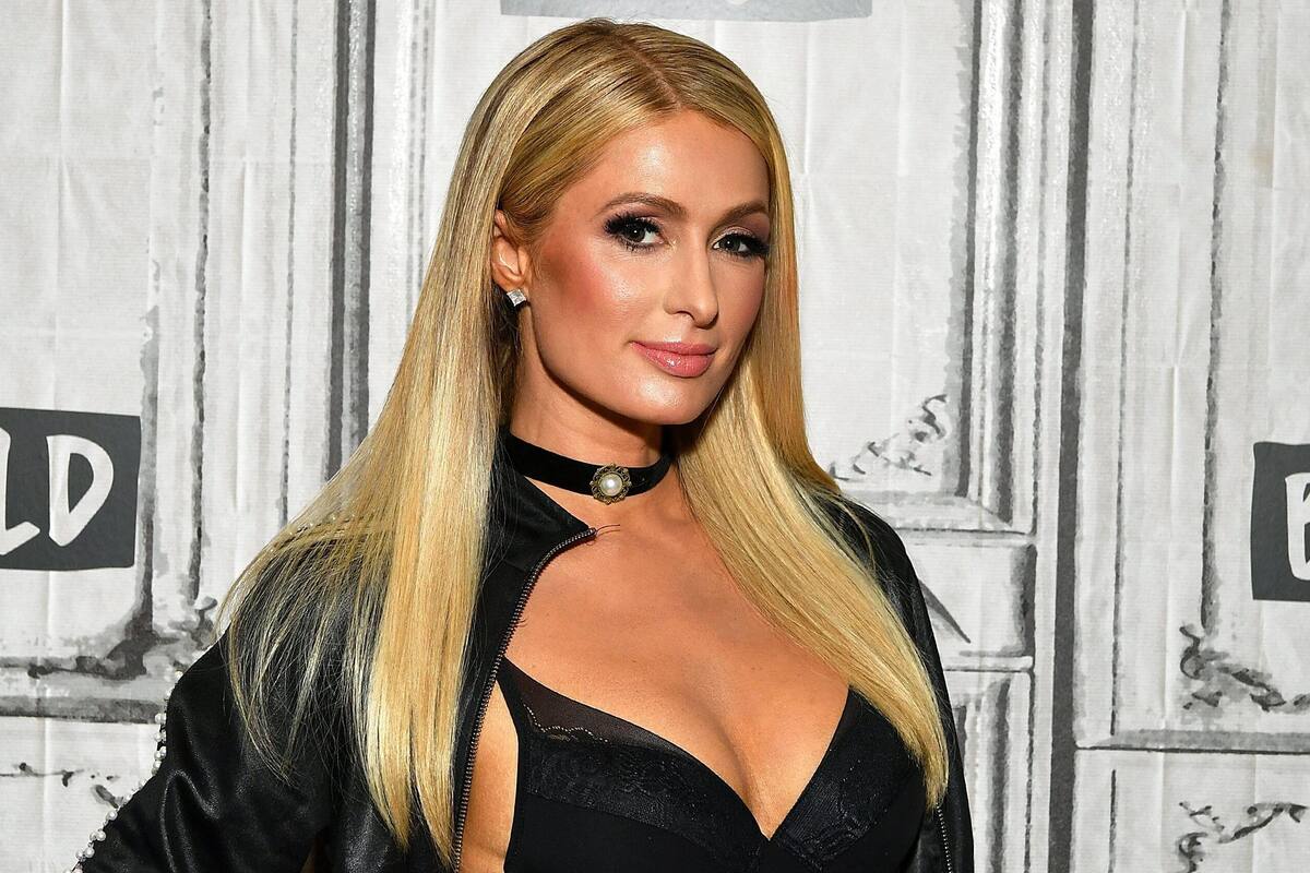 La historia de amor entre Paris Hilton y un capo del Cártel de Sinaloa
