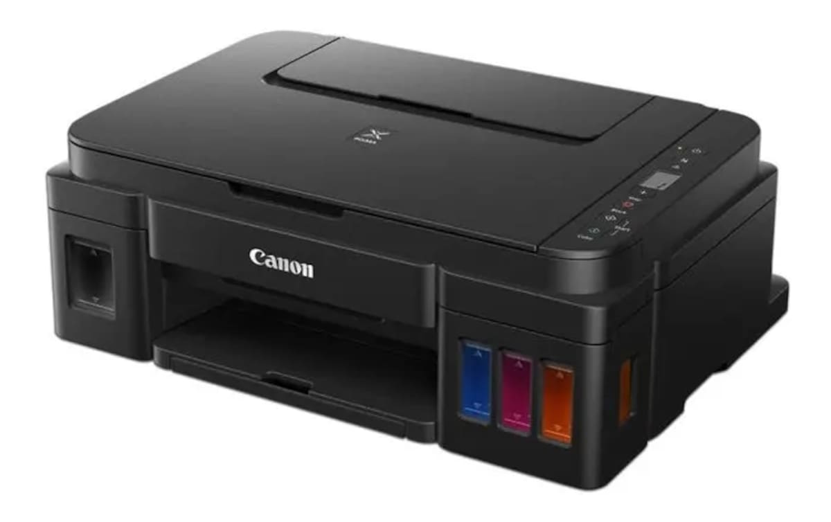 impresora multifuncional Canon Pixma G2110 | Mercado Libre