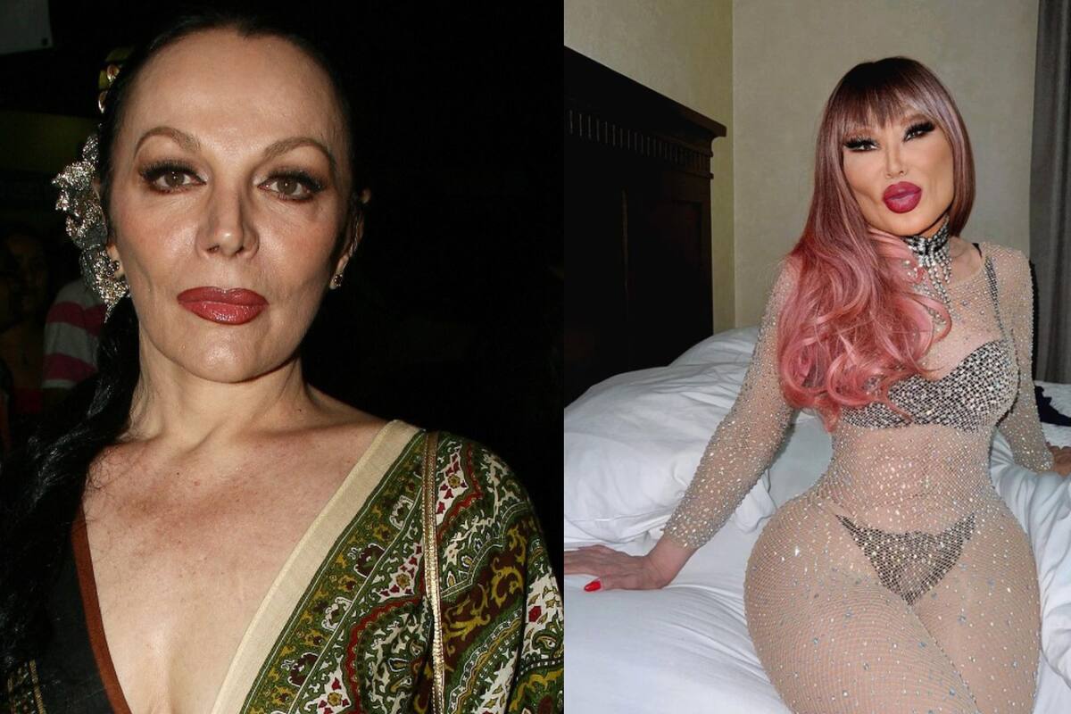 “Todavía no lo creo”, Lyn May reacciona a la pérdida de Sasha Montenegro