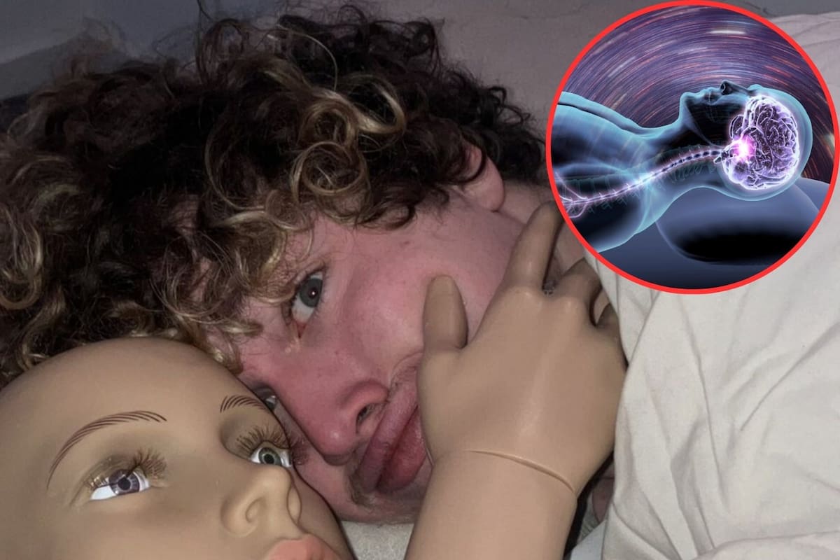Youtuber australiano pasa 264 horas sin dormir: Estos son los peligros de intentarlo