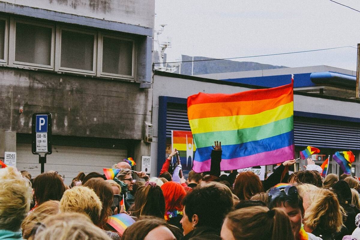 Corte Suprema en Brasil aprueba penalizar homofobia