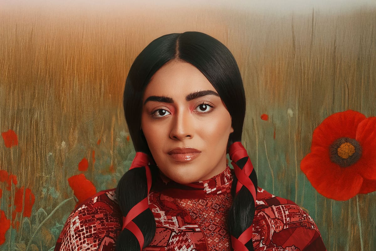 Majo Cornejo, la cantante que representará a México en Viña del Mar