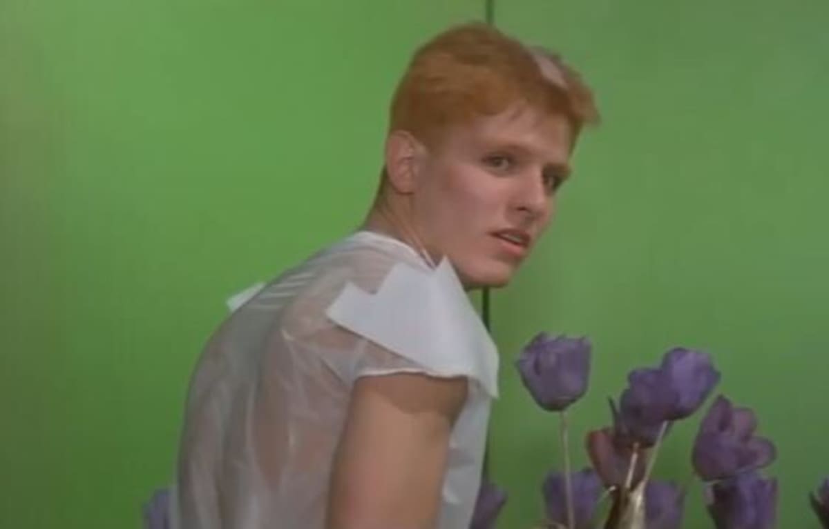 Ernesto Laguardia en "Dune" (1984) / Cuenta de X: @ElEricmilio