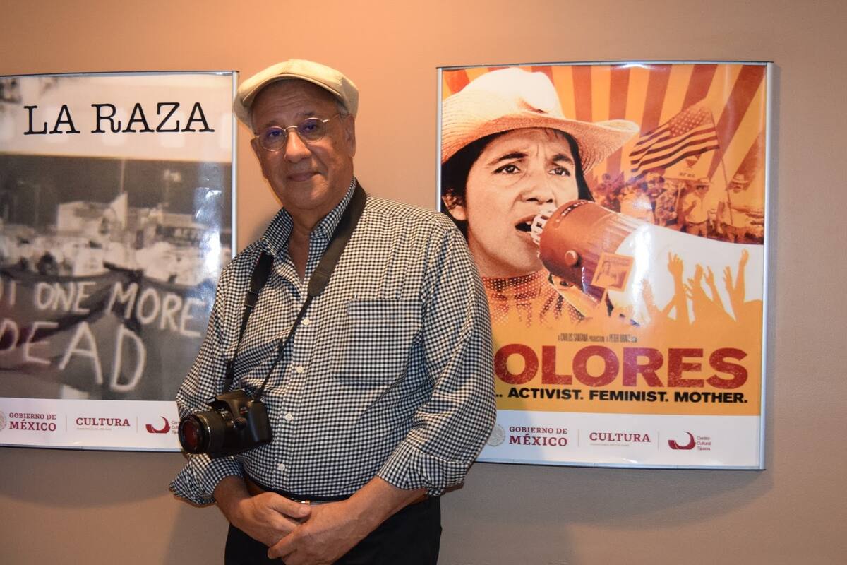 César Chávez y Siqueiros en ‘Días de la Raza’, nueva exposición del Cecut
