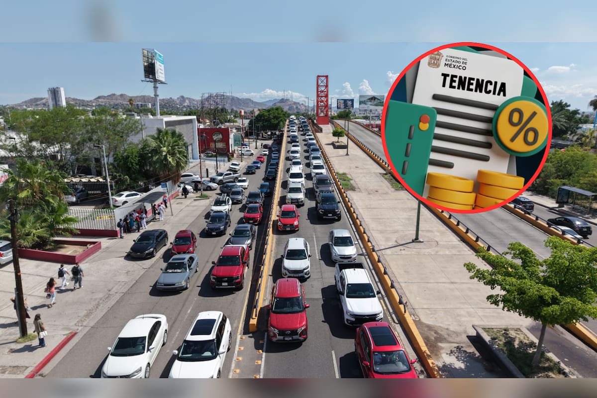 Morena propone el regreso de la tenencia: cuánto pagarías y para qué se usaría