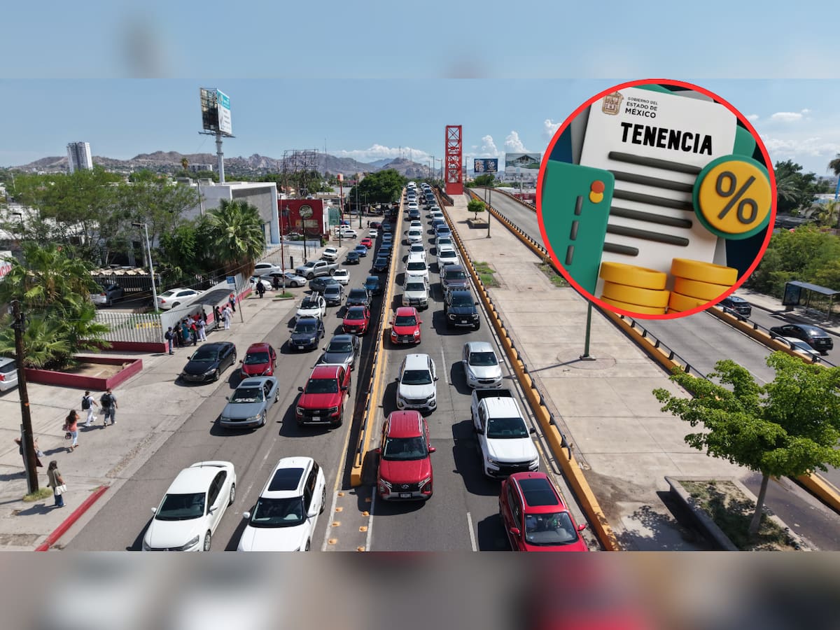 Foto: Julián Ortega/DeDinero